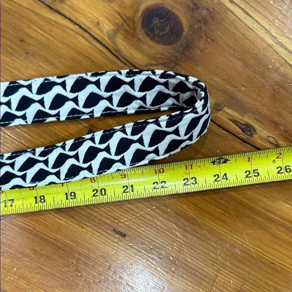 Vineyard Vines stylish belt